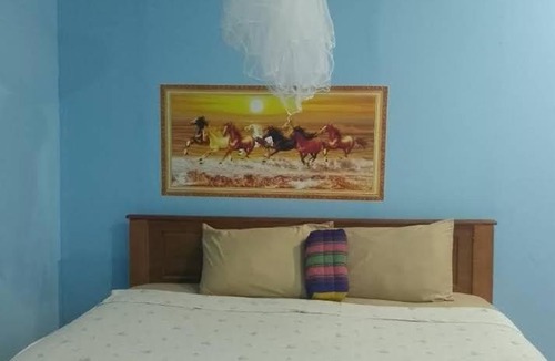 Don Det House | KhounSap Guesthouse