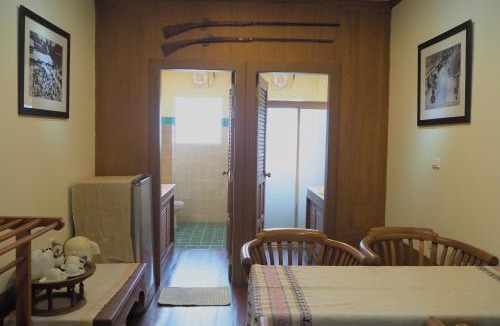 Mae Wang Resort | Khum Khun Wang Resort