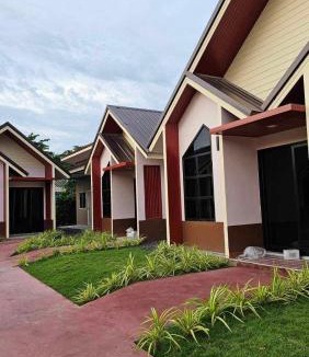 Pa Klok Resort | Khumkatang Resort & Restaurant