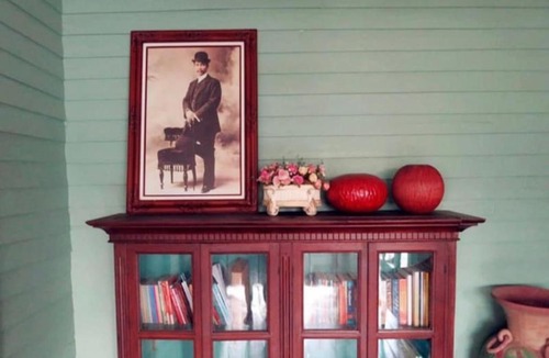 Nai Wiang Hotel | Khummuangmin Boutique Hotel Nan