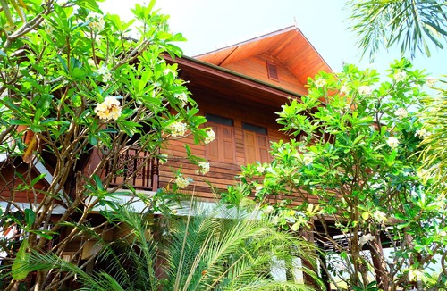 Tha Sala Hotel | Khunchay House
