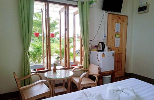 Chiang Rai Resort | Kiangna resort Chiang Rai