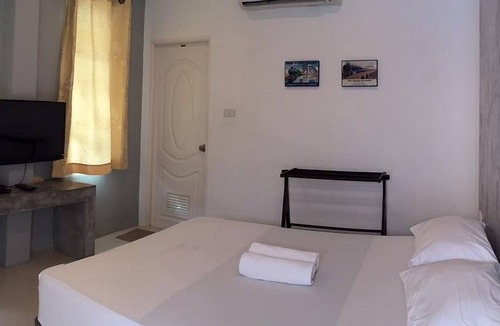 Khlong Luang Hotel | Kiengnam Resort