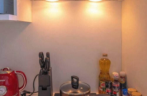 Na Chom Thian Apartment | King Bed Top-Floor Sea View | 1min to Private Beach | 2 Resort Pools