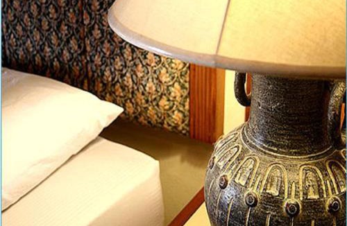 Yan Nawa Hotel | King Royal Garden Inn