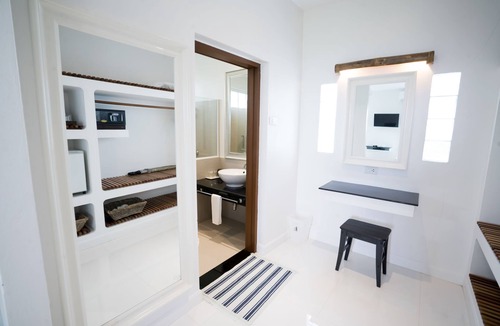 Chaweng City Center Resort | King's Garden Resort