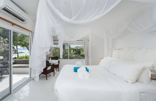 Chaweng City Center Resort | King's Garden Resort