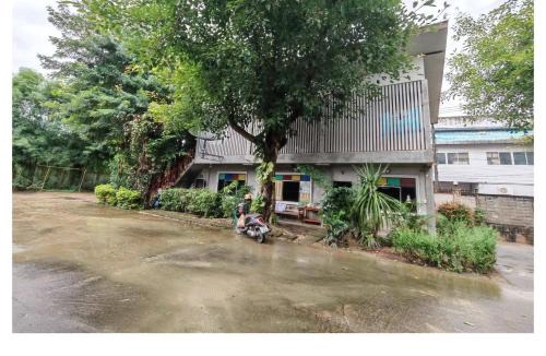 Mae Pa Apartment | king s hotel