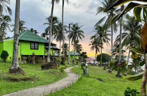 Ko Kood House | Kinnaree Resort Koh Kood