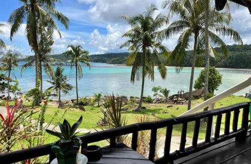 Ko Kood House | Kinnaree Resort Koh Kood