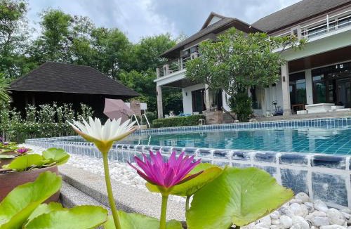 Rawai Villa | Kiri Anda Villa Phuket