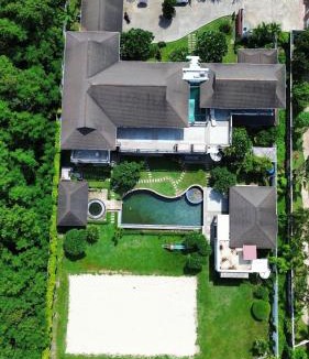 Rawai Villa | Kiri Anda Villa Phuket