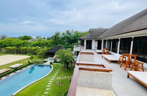 Rawai Villa | Kiri Anda Villa Phuket