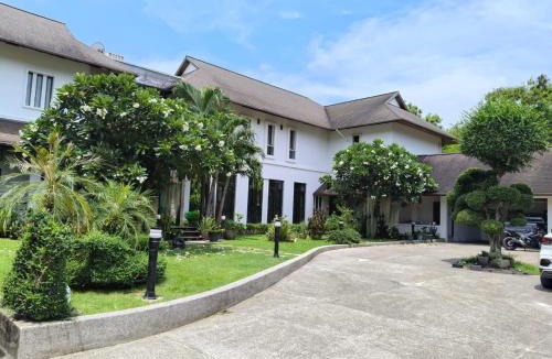 Rawai Villa | Kiri Anda Villa Phuket