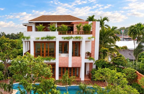 Ao Nang Bed & Breakfast | Kirivara Aonang Krabi