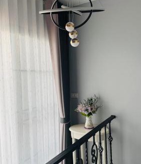 Hat Yai Villa | Kitjamyhome1