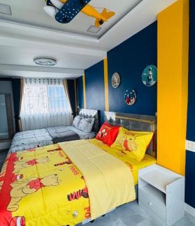 Hat Yai Villa | Kitjamyhome1