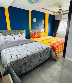 Hat Yai Villa | Kitjamyhome1
