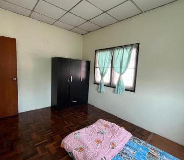 Lumphli House | Kitti Homestay
