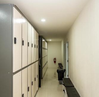 Nana Hotel | Kiwi Capsule Hotel