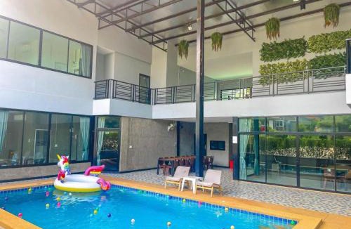 Kaeng Krachan Resort | KK Riverside Resort