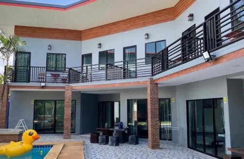 Kaeng Krachan Resort | KK Riverside Resort