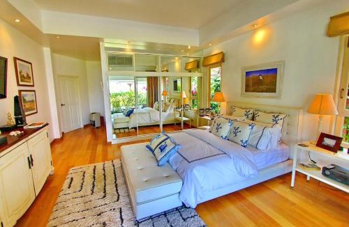 Ko Chang Villa | Koh Chang Beach Front 5 Bedroom Villa