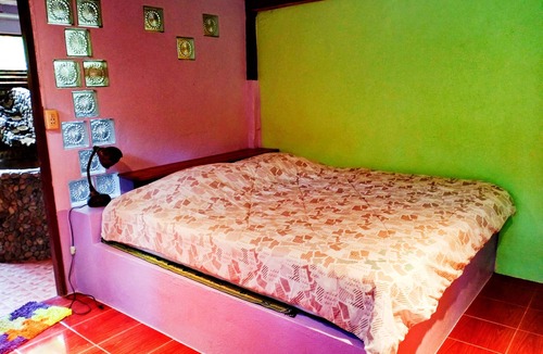 Klong Son Hotel | Koh Chang Garden Lodge Guests House Room E