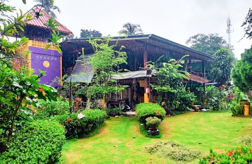 Klong Son Hotel | Koh Chang Garden Lodge Guests House Room E