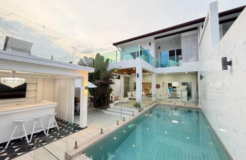 Ko Chang Villa | Koh Chang Luxury Pool Villas Premium