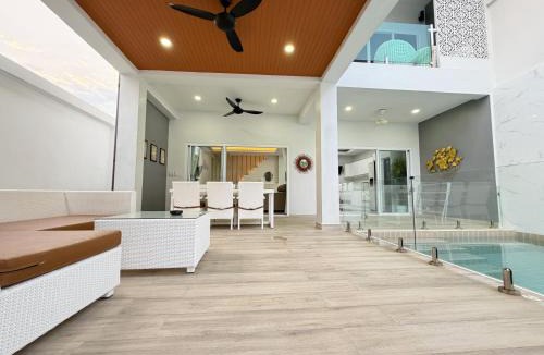 Ko Chang Villa | Koh Chang Luxury Pool Villas Premium