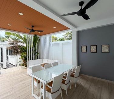Ko Chang Villa | Koh Chang Luxury Pool Villas Premium