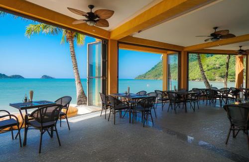 Klong Son Villa | Koh Chang Pool Villa - by KohChangVillas