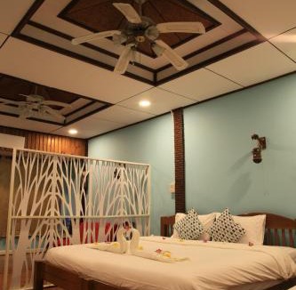 Ko Kood Resort | Koh Kood Cabana