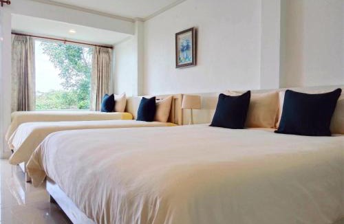 Koh Lan Resort | Koh Larn Riviera