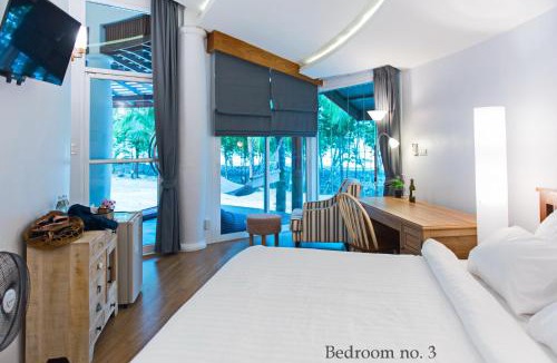 Ko Mak Resort | Koh Mak Cococape Resort