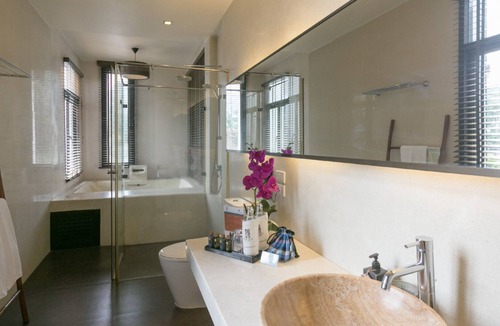 Taling Ngam Villa | Koh Samui Deluxe Suite