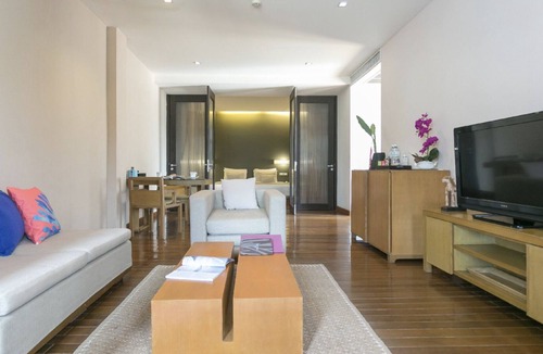 Taling Ngam Villa | Koh Samui Deluxe Suite