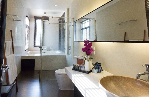 Taling Ngam Villa | Koh Samui Deluxe Suite