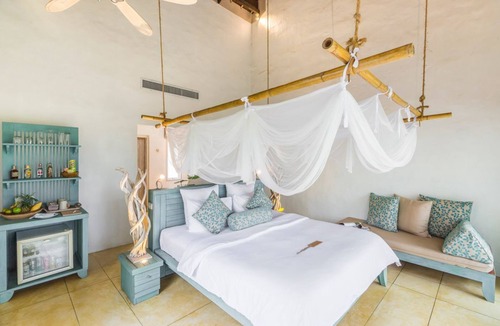 Ko Yao Resort | Koh Yao Studio - One Bedroom Resort, Sleeps 3