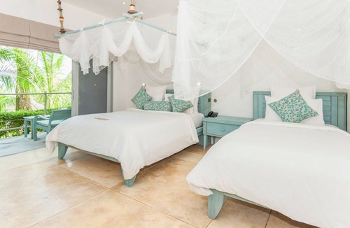 Ko Yao Resort | Koh Yao Studio - One Bedroom Resort, Sleeps 3