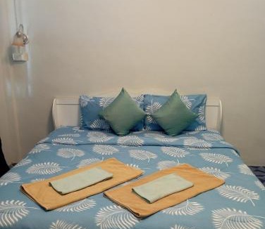 Ko Mook Hotel | Kohmook cocobeach