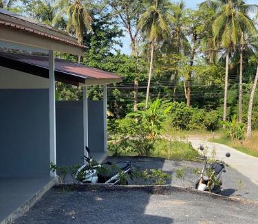 Ko Yao House | Kohyao Non Bay