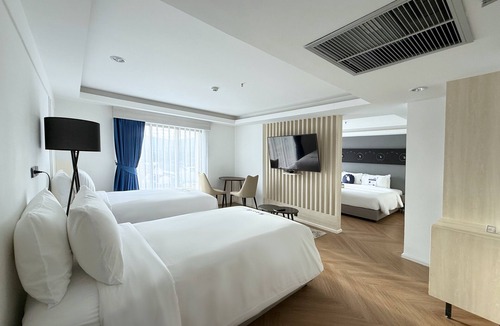 Ban Du Hotel | Kokotel Chiang Rai Airport Suites