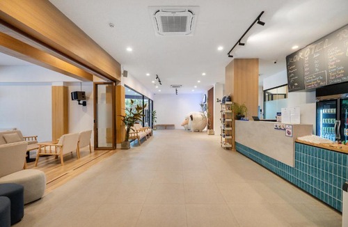 Ban Phe Hotel | Kokotel Rayong Beachfront