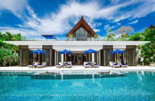 Patong Resort | Kon Sang Villa
