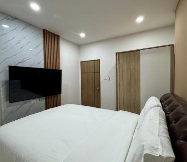 Kathu Villa | KONE- 3BR Private Pool Villa Kathu near Patong