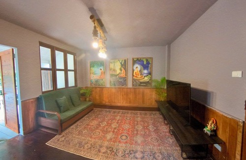 Ko Kood House | Kood Life ! Cozy 1-bedroom House