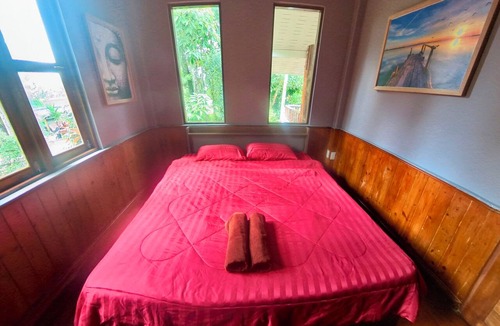 Ko Kood House | Kood Life ! Cozy 1-bedroom House