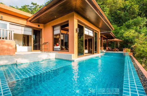 Wichit Resort | Korsiri Pool Villas
